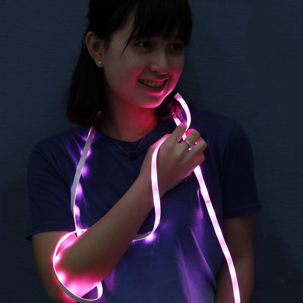 Đèn LED dây Yeelight Lightstrip Plus thông minh  - CHUYENSISG