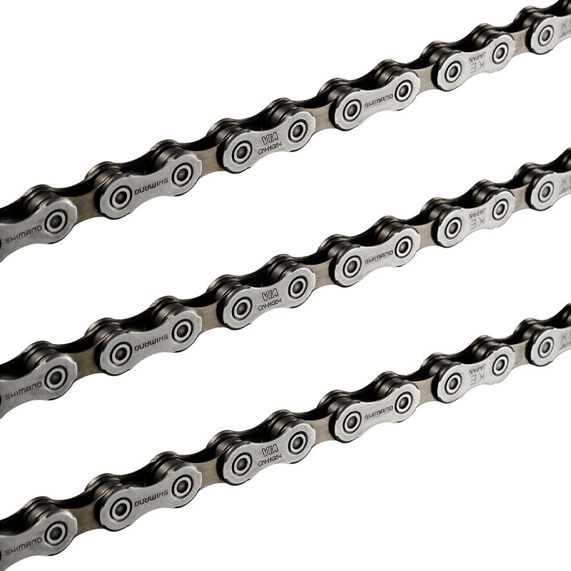 Bộ Dây Sên Xe Đạp Leo Núi Shimano deore HG54 10 Tốc Độ HG-X HG-54 116L Dành Cho Xe Đạp Leo Núi deore m591 m610 m670 m6000