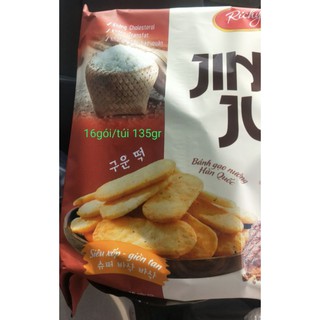 Bánh gạo hiệu Richy