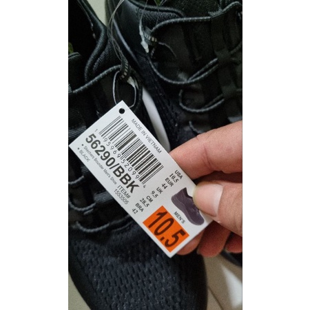 Giày Nam Skechers  bounder - hàng Auth mua tại Mỹ