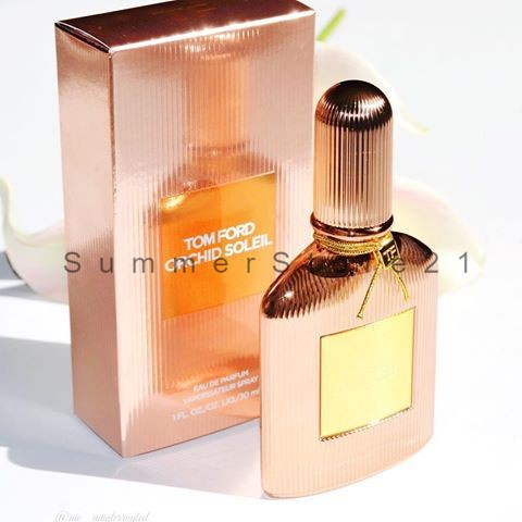 Nước hoa 𝓣𝓸𝓶 𝓕𝓸𝓻𝓭 Orchid Soleil - 5𝘮𝘭/10𝘮𝘭