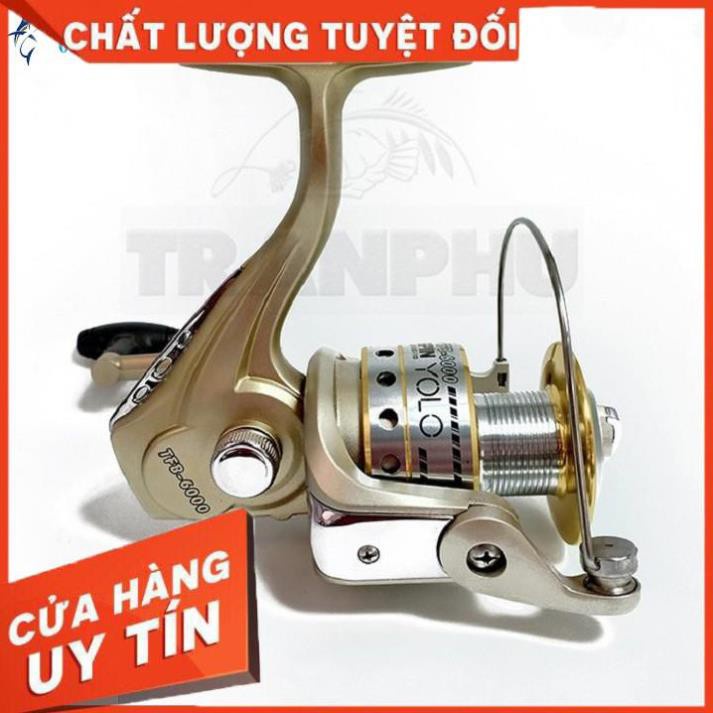 Bộ Cần Câu Máy SHIMANO EXPERT [ GIẢM GIÁ TRONG NGÀY ] Máy Kim loại đủ size 3,5,7000-SANAMI FISHING