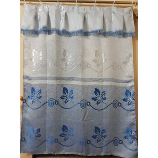 rèm may sẵn nhiều kích thước