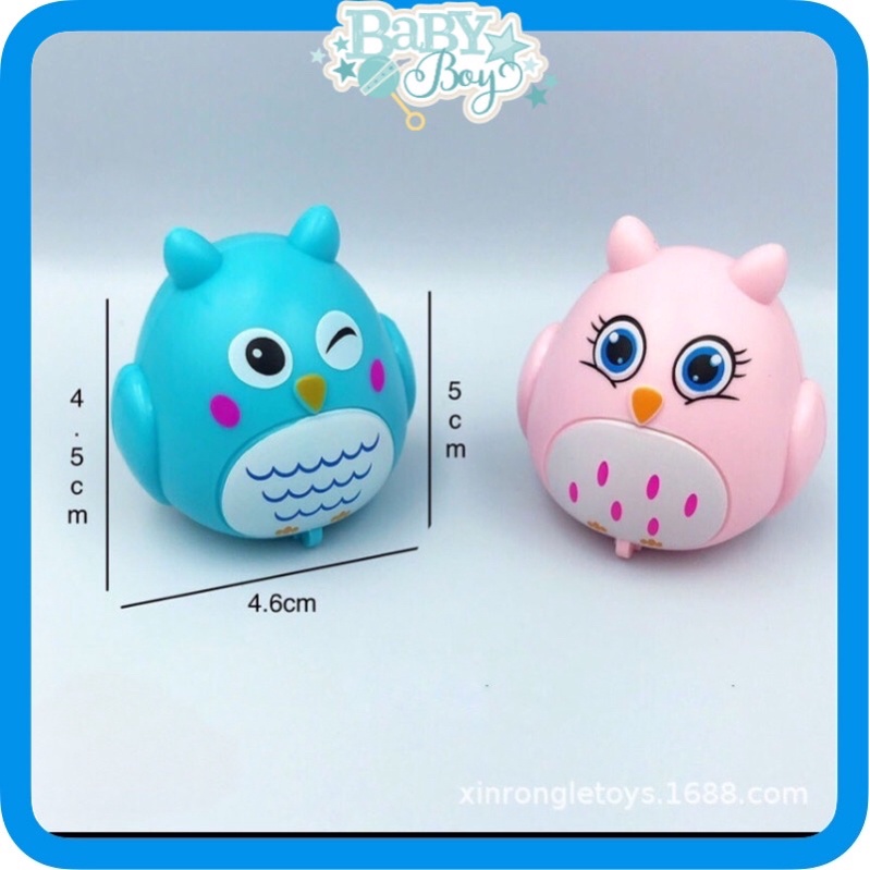 Set 20 con vật chạy đà trứng thú chạy cót cho bé thoả sức vui chơi cùng vườn thú tại nhà