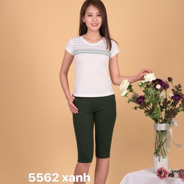 Bộ đồ COTTON hãng WONNER _ chất cotton 100% mềm mịn, co giãn thỏa mái