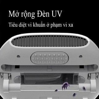 Máy Hút Bụi Deerma CM800 | BigBuy360 - bigbuy360.vn