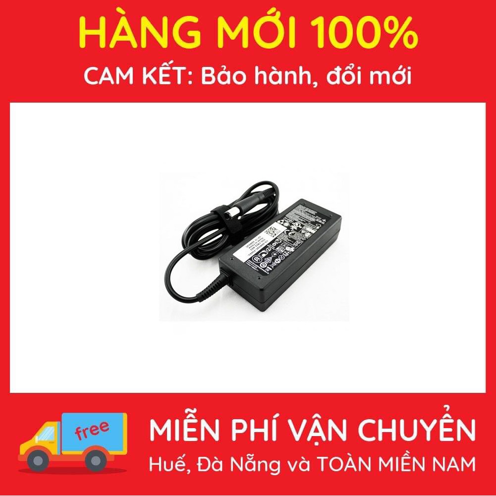 Sạc Laptop Dell Precision M4500 M4600 M4700 M6300 4.62A 90W Hàng mới + Tặng Dây Nguồn 1,5M - Phụ Kiện Giá Sỉ