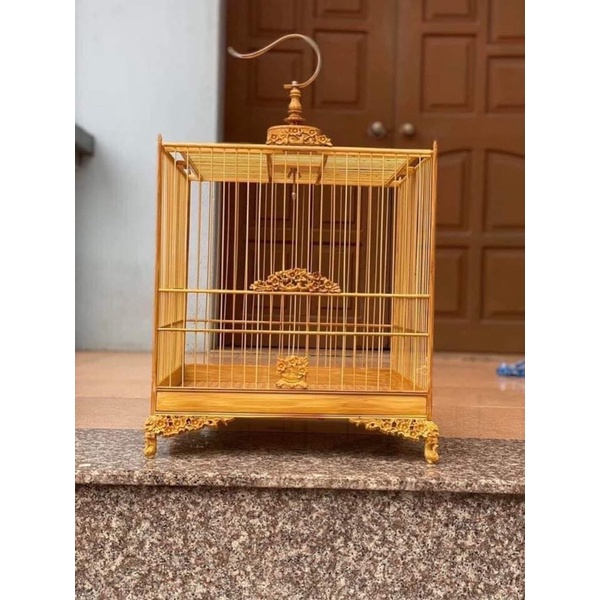 Lồng thái đấu vuống đấu nhốt mào