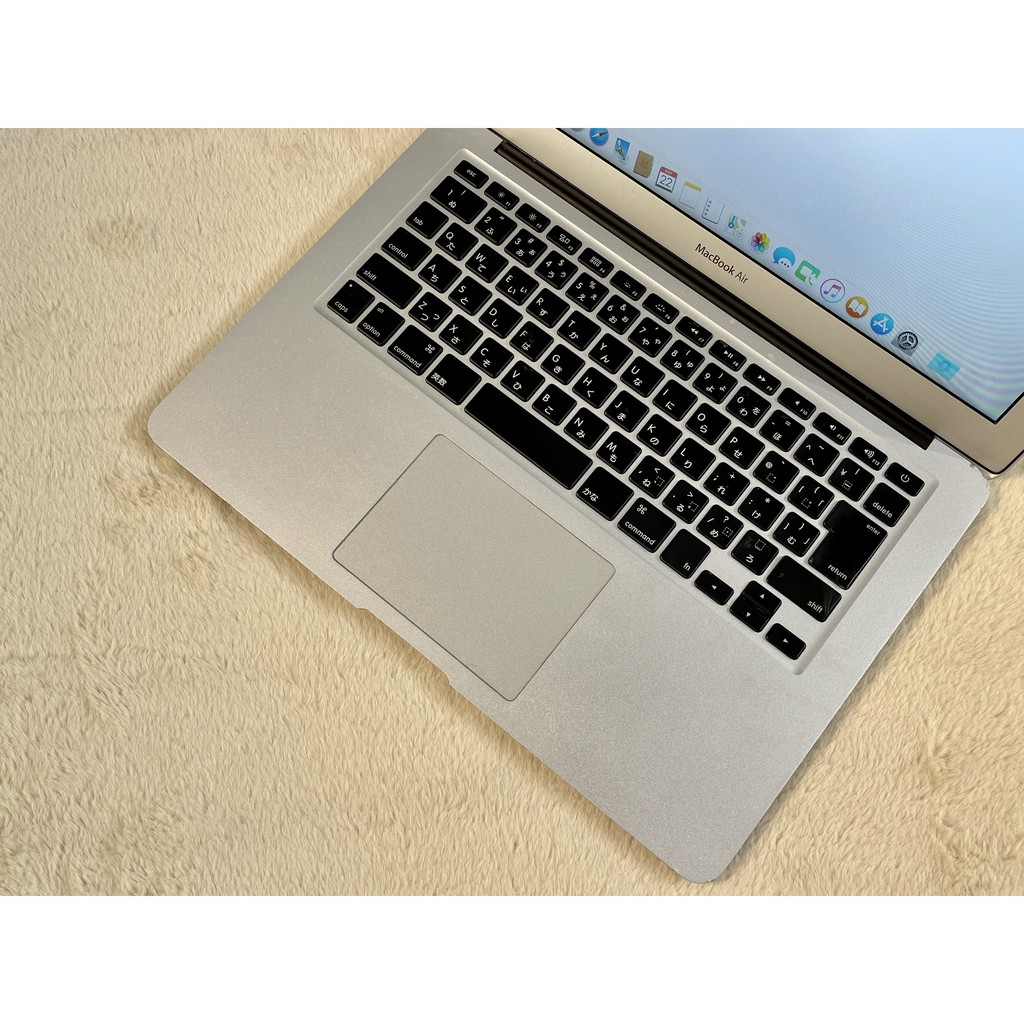 Máy tính Macbook Air (13-inch, Late 2010) Intel Core 2 Duo 1.86 GHz / RAM 4GB / SSD 256GB MC504 | BigBuy360 - bigbuy360.vn