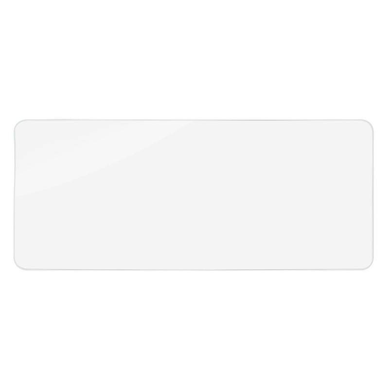 Miếng phủ bàn phím silicon siêu mỏng đa năng chống thấm thích hợp cho máy tính xách tay Notebook 13" - 17"