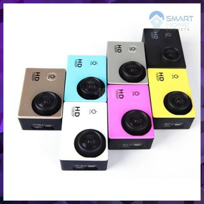 Camera Hành Trình Sj4000, Máy Quay Hành Động Sj4000  Chống Nước Quay Phim Độ Nét Cao | BigBuy360 - bigbuy360.vn