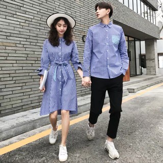 Đồ đôi đi biển, Áo đôi nam nữ đẹp