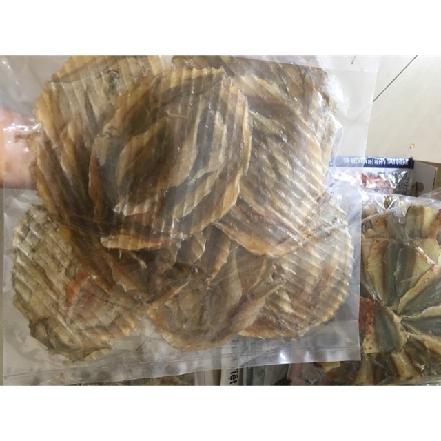 Cá Bò Khô ngon ngọt