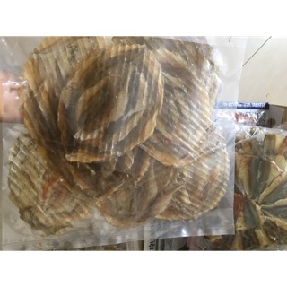 Cá Bò Khô ngon ngọt