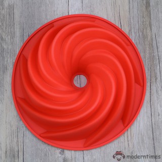 Khuôn Silicone Làm Bánh