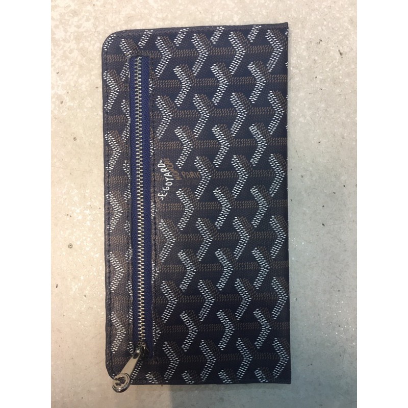 Ví dài siêu mỏng