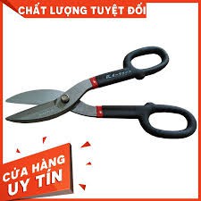 Kéo cắt tôn Nhật Bản Kapusi 10 in 250MM