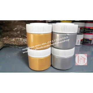 Màu acrylic 100ml