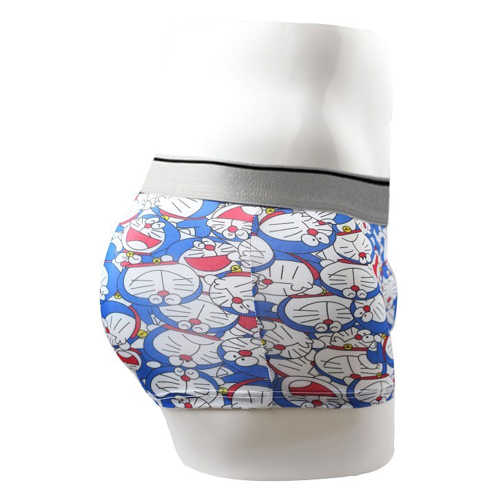 Quần Lót Boxer Nam Phong Cách, Hoạt Hình, Doraemon, Manga nổi tiếng