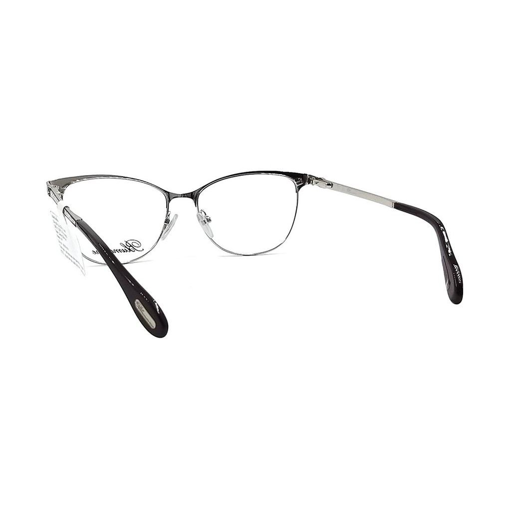 (Hàng chính hãng) Gọng kính nam nữ Blumarine VBM108 màu sắc thời trang