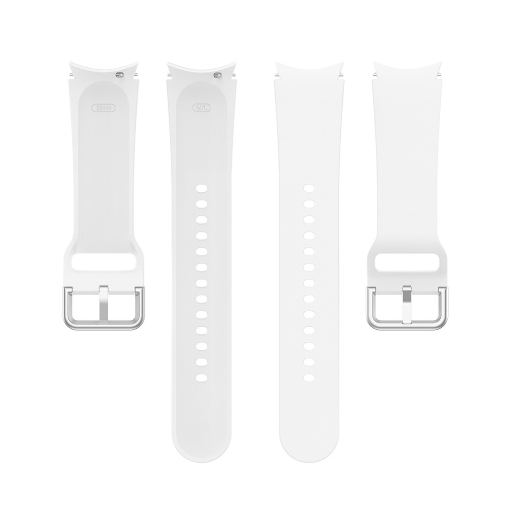 Dây Đeo Cho Đồng Hồ Thông Minh Samsung Galaxy Watch 4 Classic 42mm 46mm Watch4 40mm 44mm