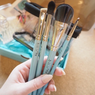 Cọ Trang Điểm MYKITCO ( PHẦN 1 )