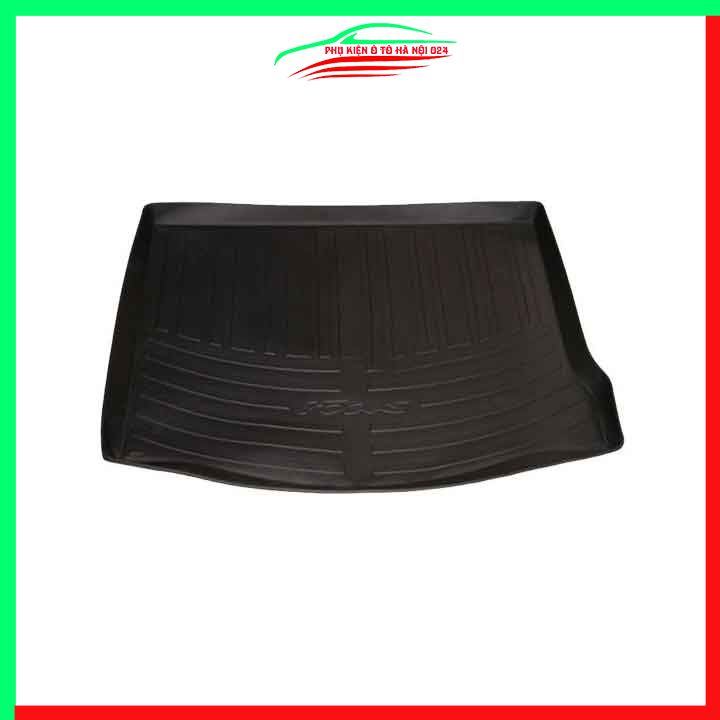 Thảm nhựa lót cốp Ford Focus 2012-2020 nhựa dẻo dày dặn đàn hồi tốt