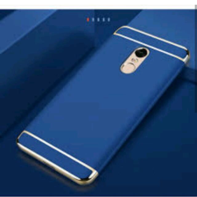 Ốp 3 mảnh redmi note 3 pro