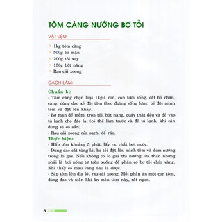 Sách - Món Ăn Ngày Chủ Nhật (Tái Bản)