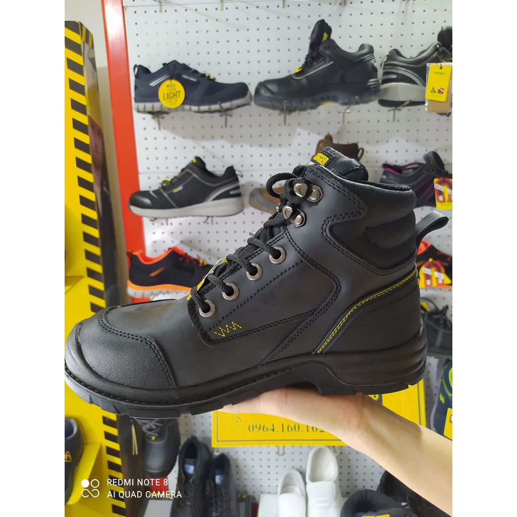 GIÀY JOGGER WORKERPLUS | BigBuy360 - bigbuy360.vn