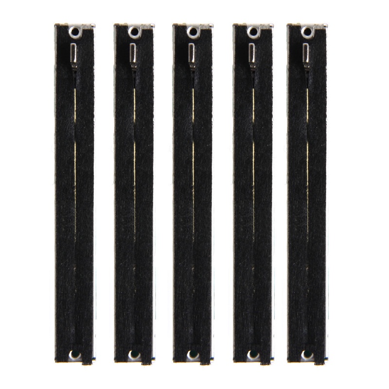 BEHRINGER Bộ 5 Cây Pha Chế 75Mm B10K B10KX2 Chuyên Dụng