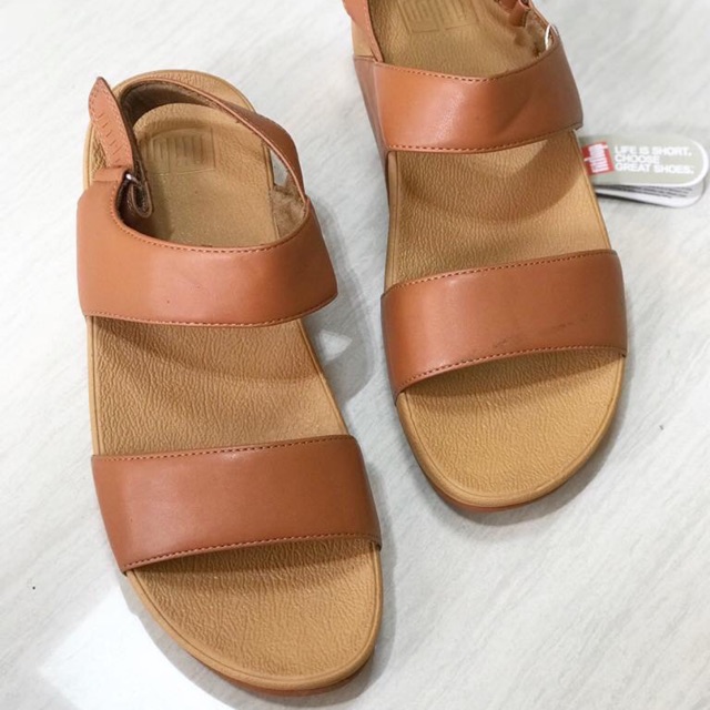 GIÀY SANDAL FiFL- OP