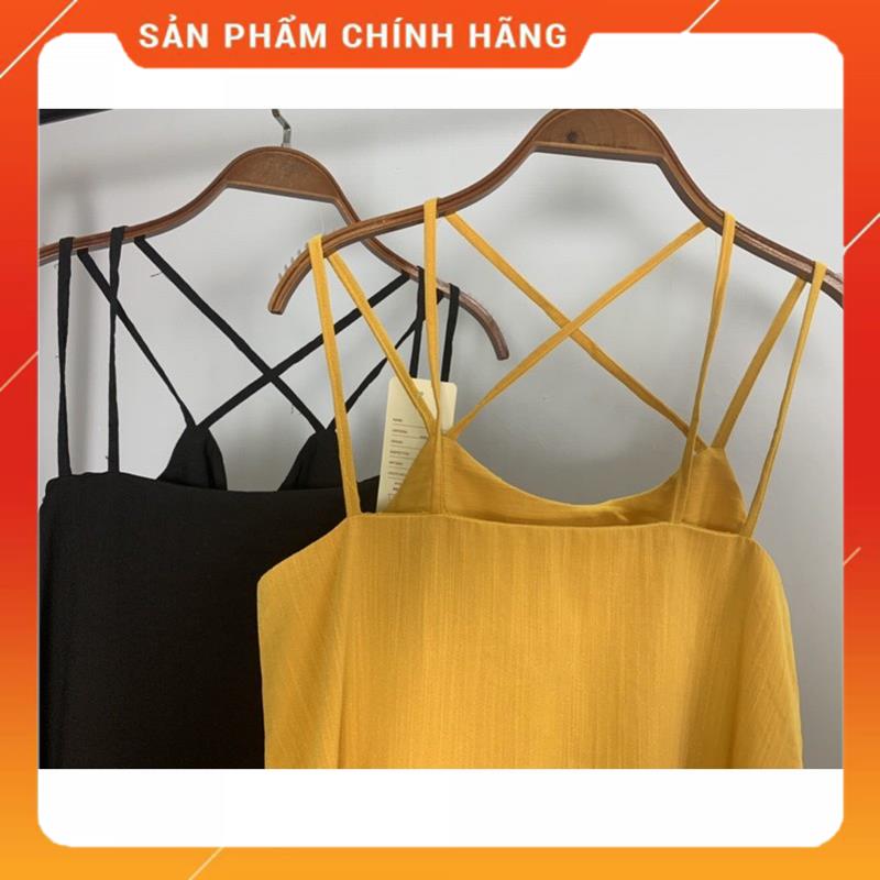 Váy đầm hai dây maxi đũi suông Đầm Suông Siêu mát đan dây cực đẹp (40-60kg) Ngọc Thuỷ store MSP: V2210 | BigBuy360 - bigbuy360.vn