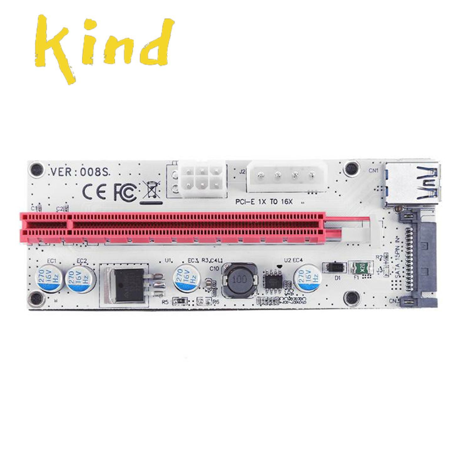 Dây Cáp Usb3.0 008s 60cm 1x Sang 16x Cho Máy Tính | BigBuy360 - bigbuy360.vn