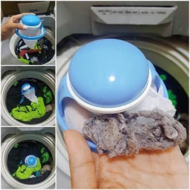 Sỉ 10 phao lọc cặn máy giặt HT0052