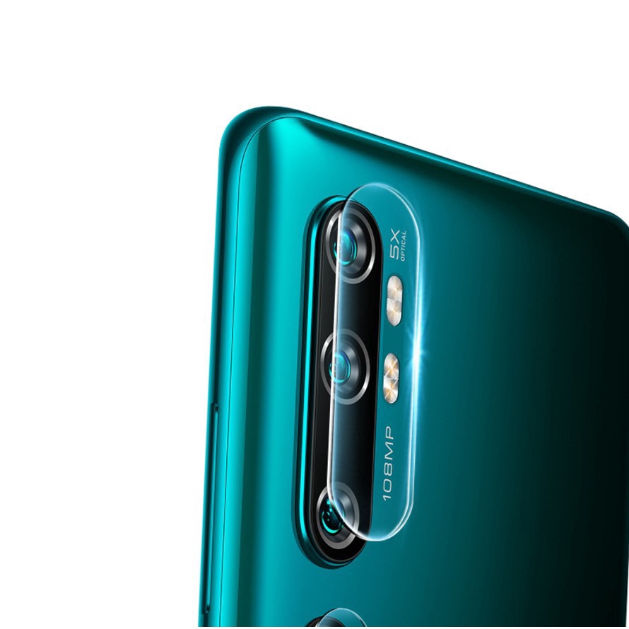 Kính Cường Lực bảo vệ camera điện thoại Xiaomi Mi 11 Note 10 Lite Pro 5G