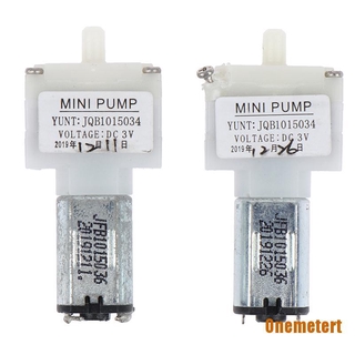 Máy Bơm Khí Oxy Mini M20