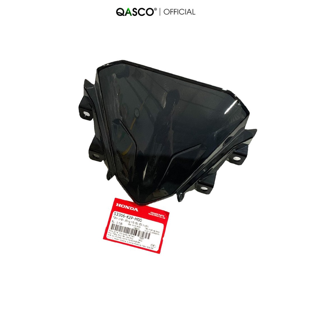 Kính chắn gió HONDA Winner X 2022+