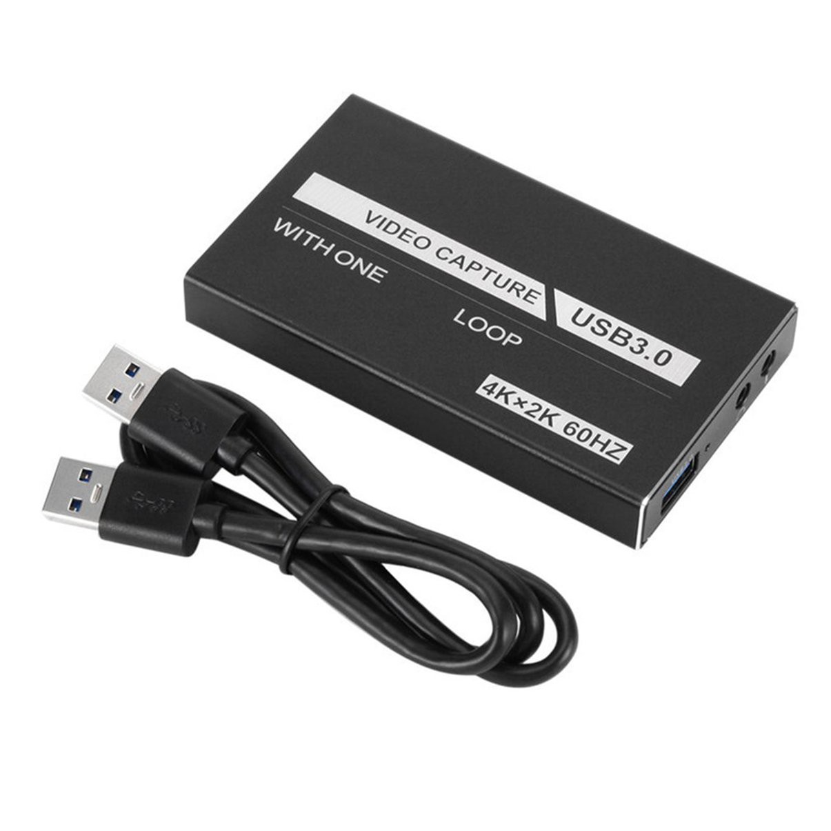 Usb 3.0 Ghi Hình 4k Hdmi-Compatible Card Usb