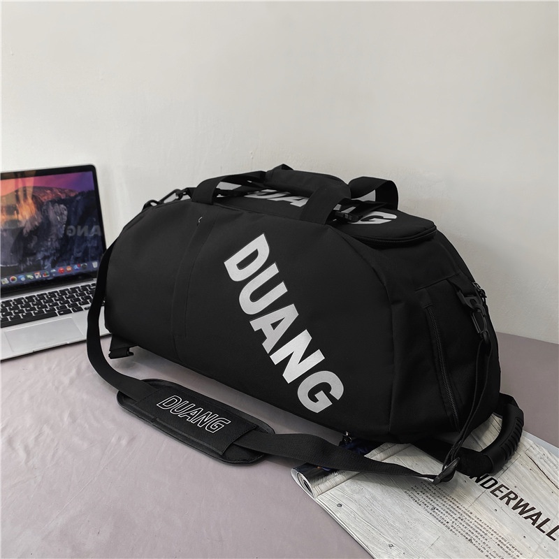 Túi xách thể thao cỡ lớn phong cách Hàn Quốc thời trang