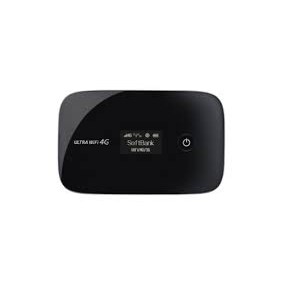 phát wifi từ sim 3g 4g softbank 102hw