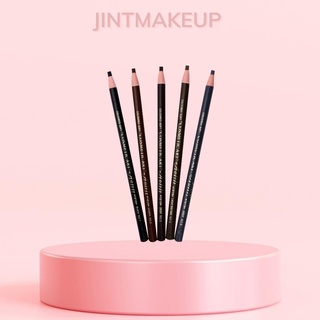 Chì kẻ mày AOLILI dạng xé định hình lông mày - kẻ chân mày JINT