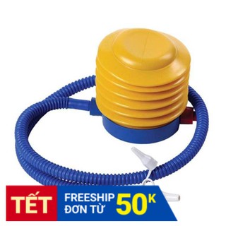 Bơm Bong Bóng Dậm Chân/ Dụng Cụ Bơm Bóng Bay