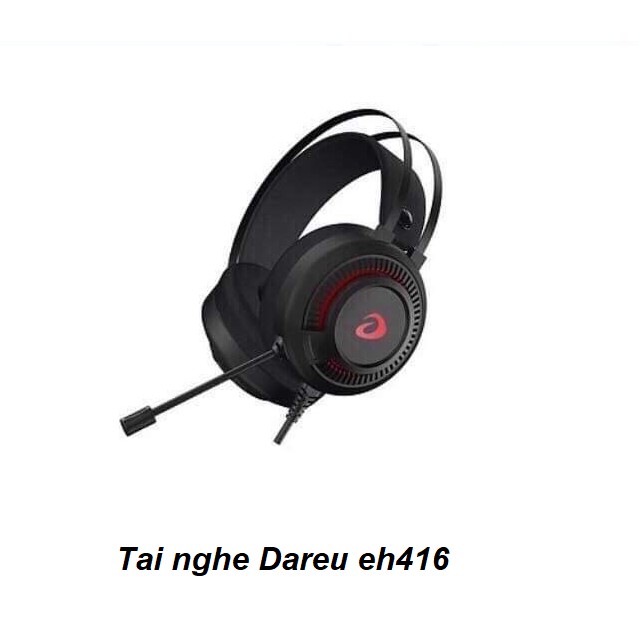 Tai nghe Dareu EH416