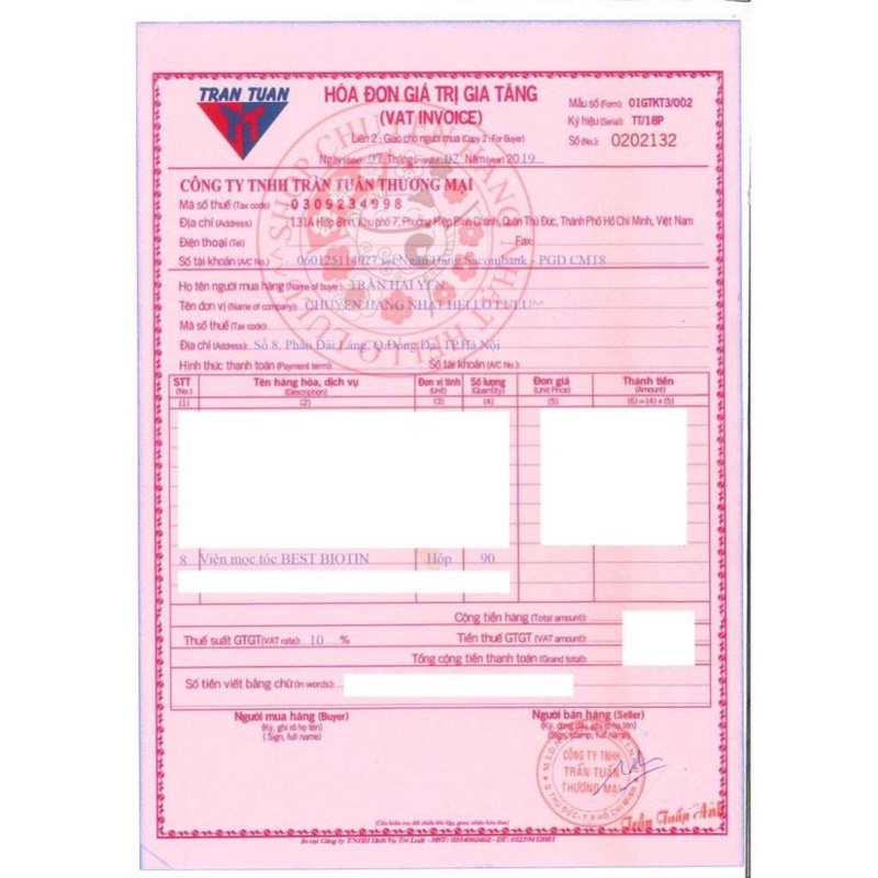 Tinh chất mọc tóc Best Biotin Supplement Ex Nhật Bản