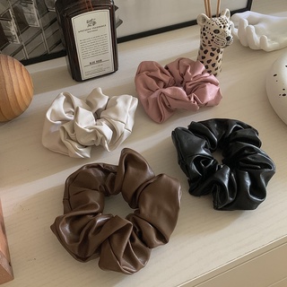 Cột tóc dày dặn Modleaf Noble hairband Hàn Quốc