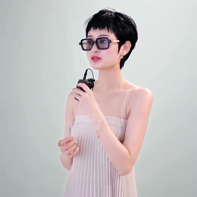 Kính Kuboraum Hiền Hồ thời trang nam nữ. Hàng cao cấp loại 1