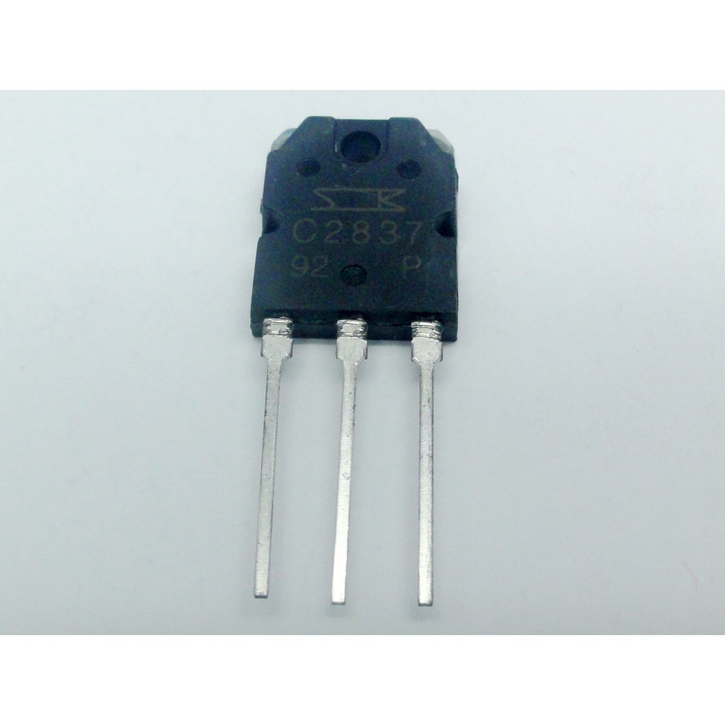 Transistor 2SC2837 (C2837) hàng mới / NPN / Linh Kiện Điện Tử