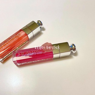[Unbox] Son dưỡng Dior Lip Maximizer new 2021