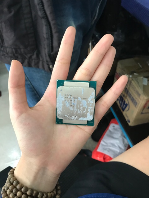 XEON E5 2609 v3 - Tặng kèm keo | BigBuy360 - bigbuy360.vn